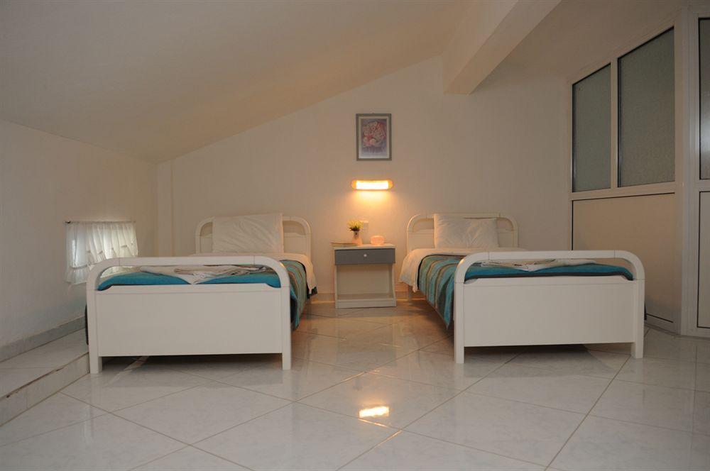 Pegasus Hotel Hanioti Exterior foto