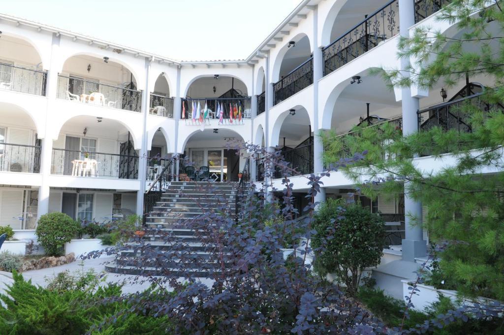 Pegasus Hotel Hanioti Quarto foto