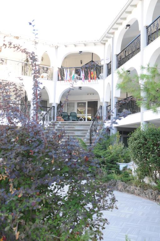 Pegasus Hotel Hanioti Quarto foto